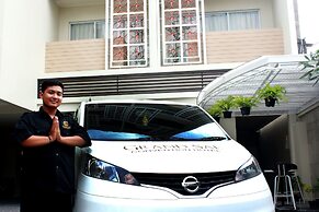 Grand Sae Boutique Hotel