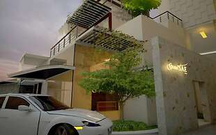 Grand Sae Boutique Hotel