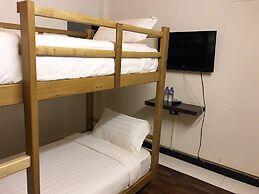 New iHouse Hotel - Hostel