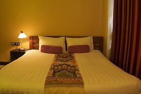 New iHouse Hotel - Hostel