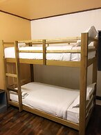 New iHouse Hotel - Hostel