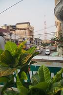 New iHouse Hotel - Hostel