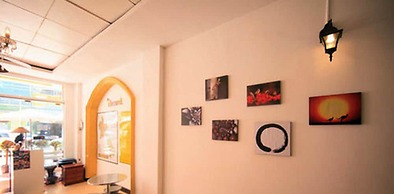 New iHouse Hotel - Hostel