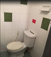New iHouse Hotel - Hostel
