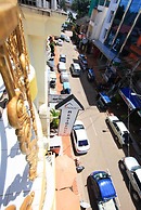 New iHouse Hotel - Hostel