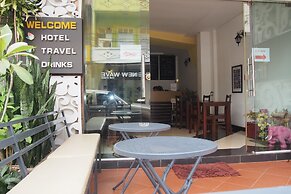 New iHouse Hotel - Hostel
