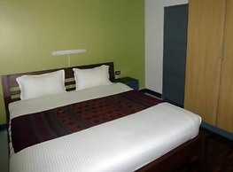 New iHouse Hotel - Hostel
