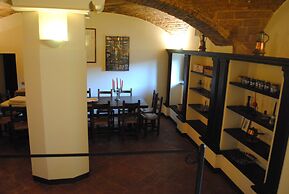 Locanda San Giacomo