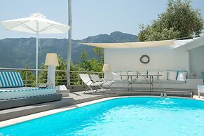 Mare Monte Small Boutique Hotel