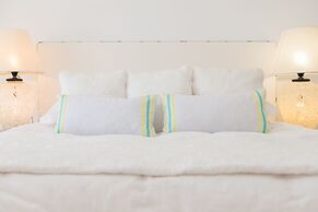 Mare Monte Small Boutique Hotel