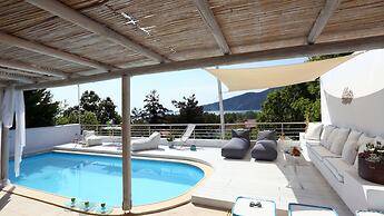 Mare Monte Small Boutique Hotel