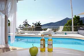 Mare Monte Small Boutique Hotel