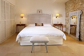 Mare Monte Small Boutique Hotel