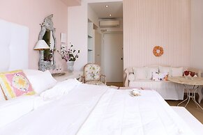 Mare Monte Small Boutique Hotel