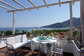 Mare Monte Small Boutique Hotel