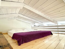 Mare Monte Small Boutique Hotel