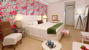 Mare Monte Small Boutique Hotel