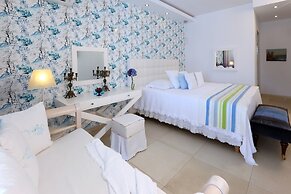 Mare Monte Small Boutique Hotel