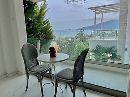 Mare Monte Small Boutique Hotel