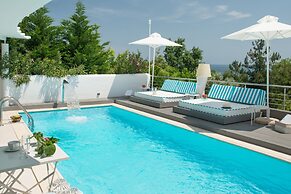 Mare Monte Small Boutique Hotel