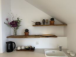 Mare Monte Small Boutique Hotel