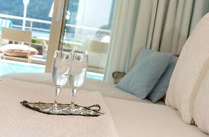 Mare Monte Small Boutique Hotel