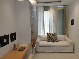 Mare Monte Small Boutique Hotel