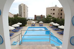 Polyxeni Hotel Apartments