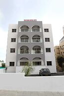 Polyxeni Hotel Apartments