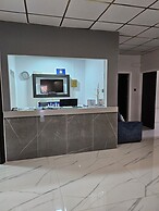 Polyxeni Hotel Apartments