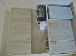 Polyxeni Hotel Apartments