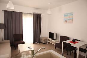 Polyxeni Hotel Apartments