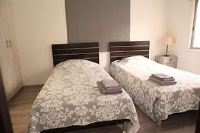 Polyxeni Hotel Apartments