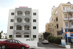 Polyxeni Hotel Apartments