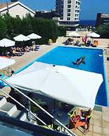 Polyxeni Hotel Apartments