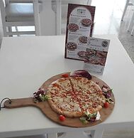 Polyxeni Hotel Apartments