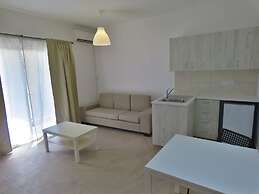 Polyxeni Hotel Apartments