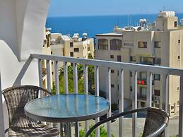 Polyxeni Hotel Apartments