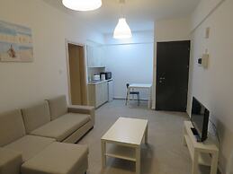 Polyxeni Hotel Apartments