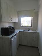 Polyxeni Hotel Apartments