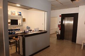 Polyxeni Hotel Apartments