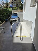 Polyxeni Hotel Apartments