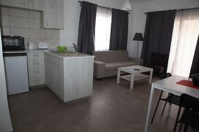 Polyxeni Hotel Apartments