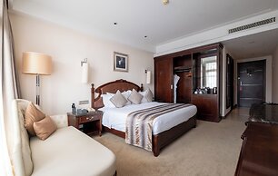 Tang Palace Hotel