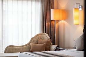 Tang Palace Hotel