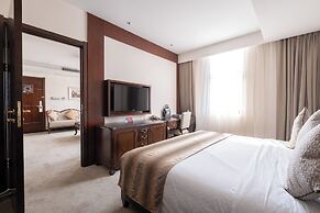 Tang Palace Hotel