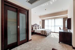 Tang Palace Hotel