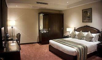 Tang Palace Hotel