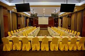 Tang Palace Hotel