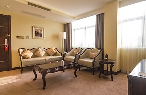 Tang Palace Hotel